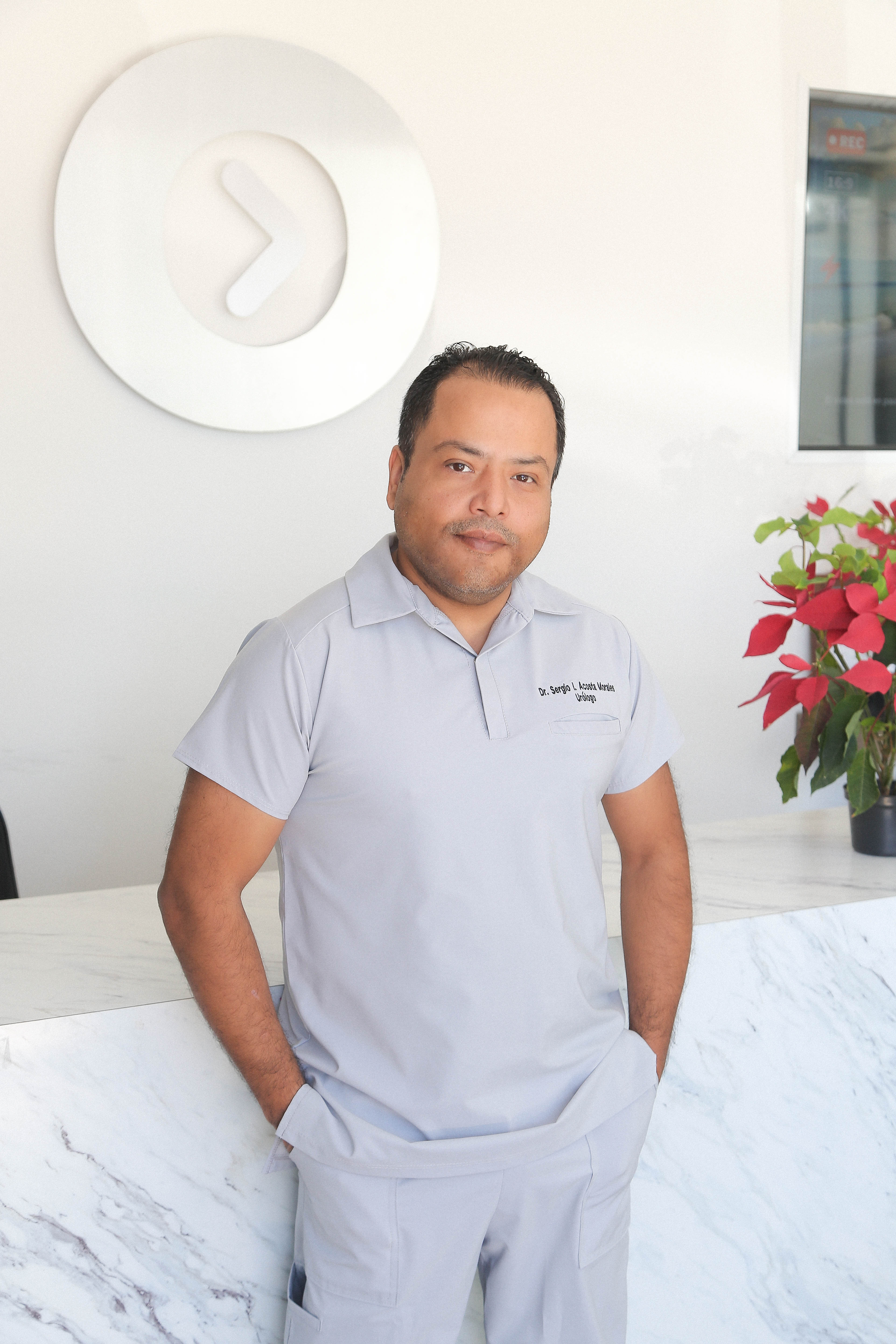 Sergio Acosta
